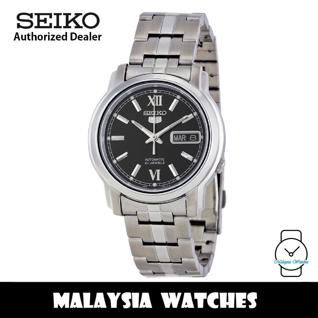 Seiko snkk81k1 online