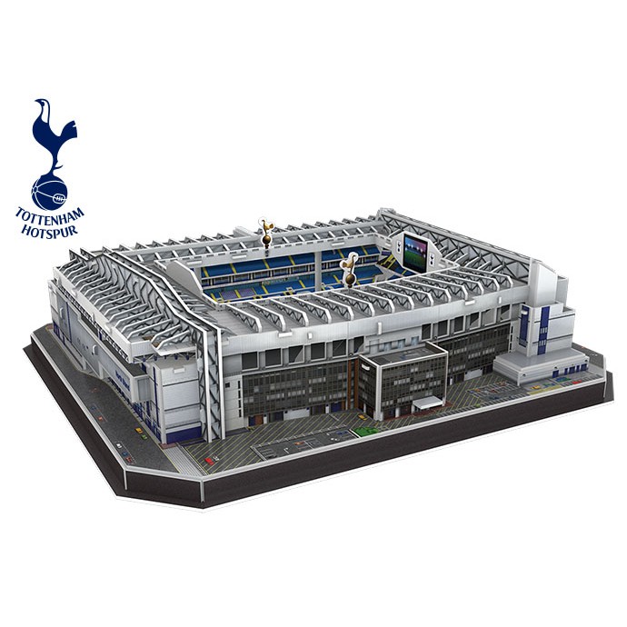 Lego spurs stadium sale