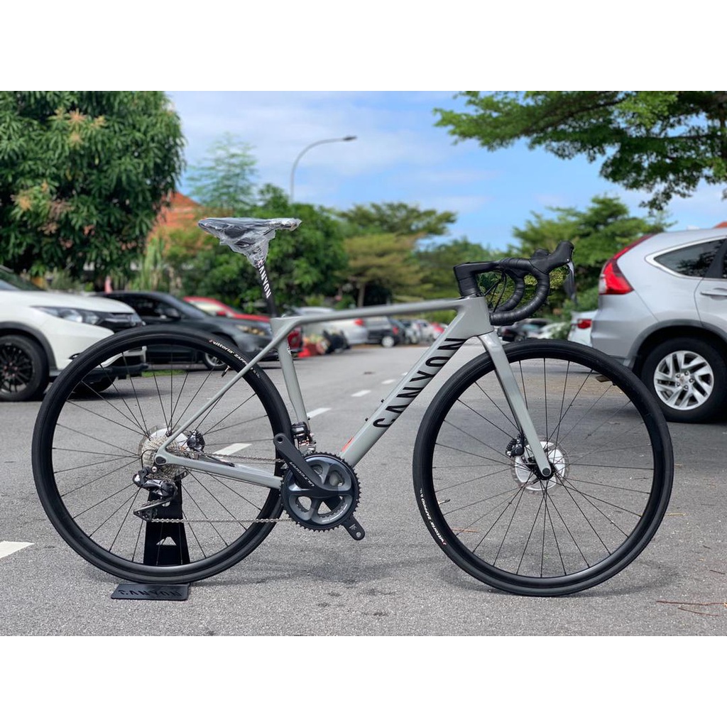 Canyon ultimate cf sl 8 disc hot sale