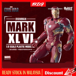 morstorm iron man mark 46 - Prices and Promotions - Feb 2024