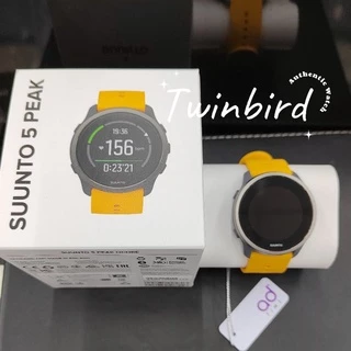 suunto 5 peak - Prices and Promotions - Dec 2024 | Shopee Malaysia