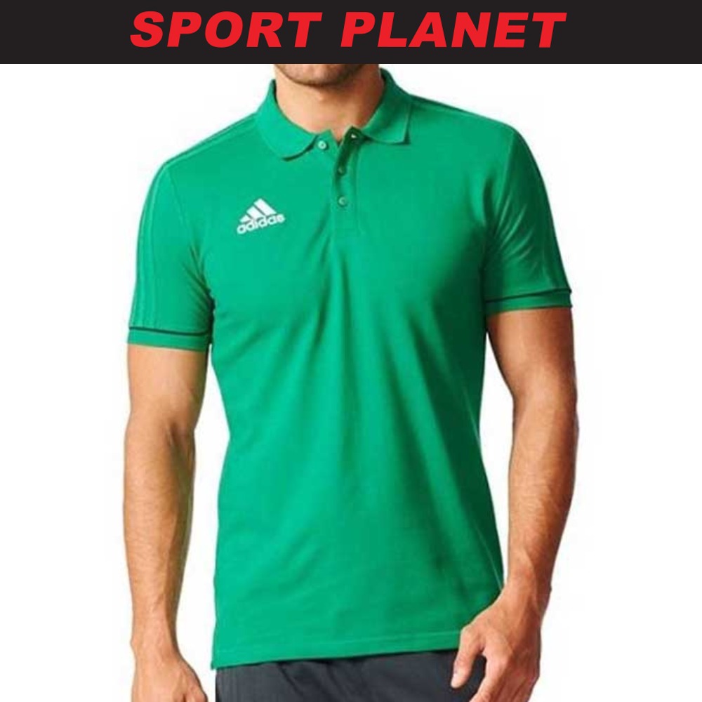 adidas Tiro Tee - Green | adidas Malaysia