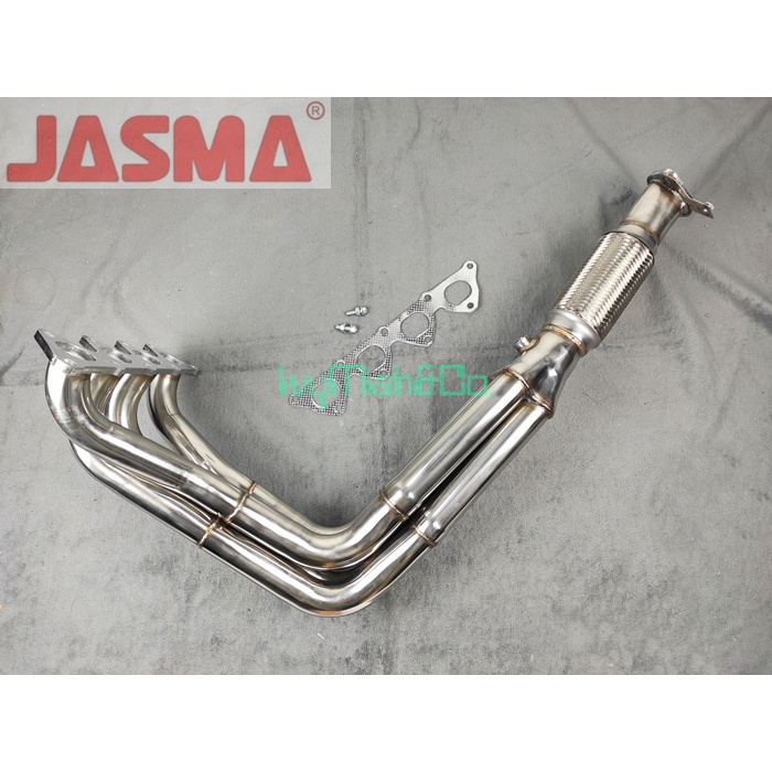JASMA EXTRACTOR 4-1 4G91 4G92 4G93 DOHC SOHC | Shopee Malaysia