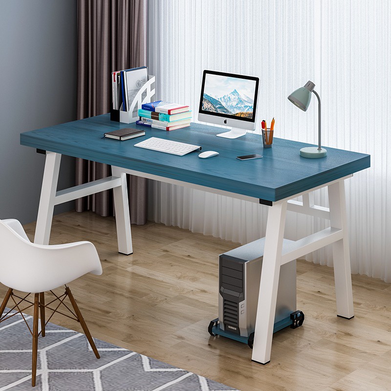 Malaysia Ready Stock NEW Study Writing Desk Computer Desk PC Laptop ...