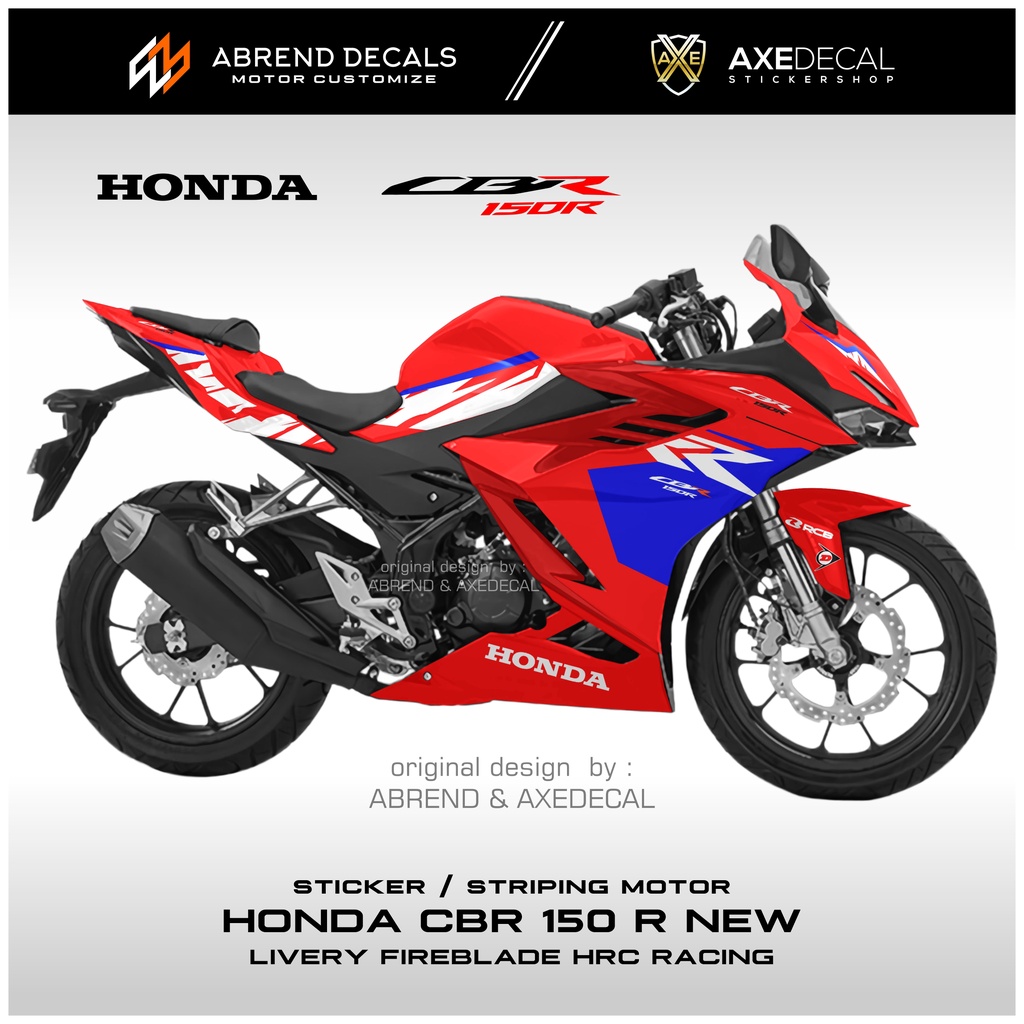 Cbr deals 150 new