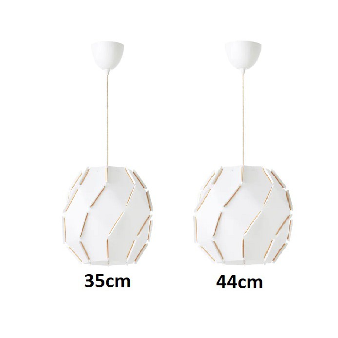 Sjopenna deals pendant light