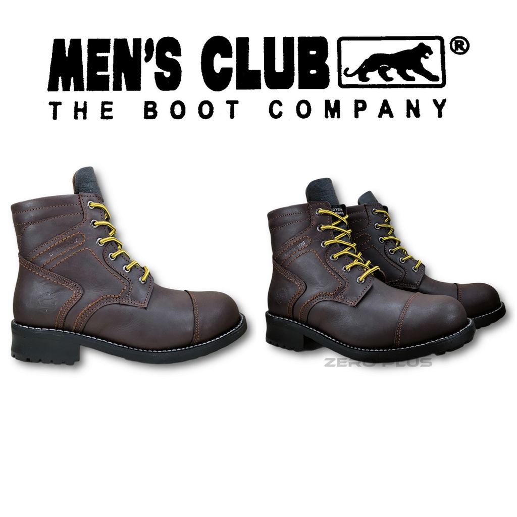 MEN S CLUB. 8