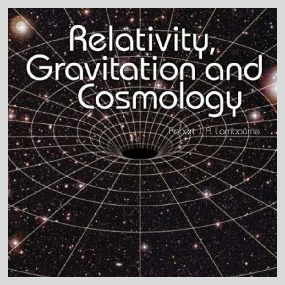 Relativity, gravitation and cosmology-Cambridge University Press by ...