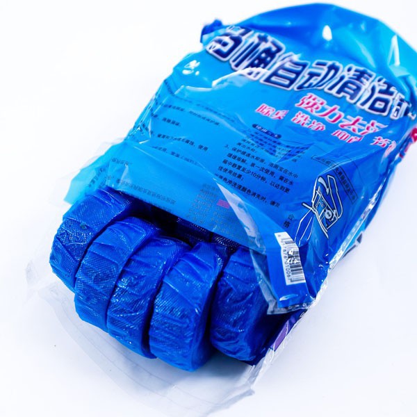 Korean Deodorant Toilet Drop Tablets (Pack Of 10 Tablets) | Shopee Malaysia