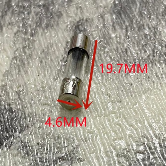 fuses of pcb washing machine protector fuse mesin basuh fius repairs