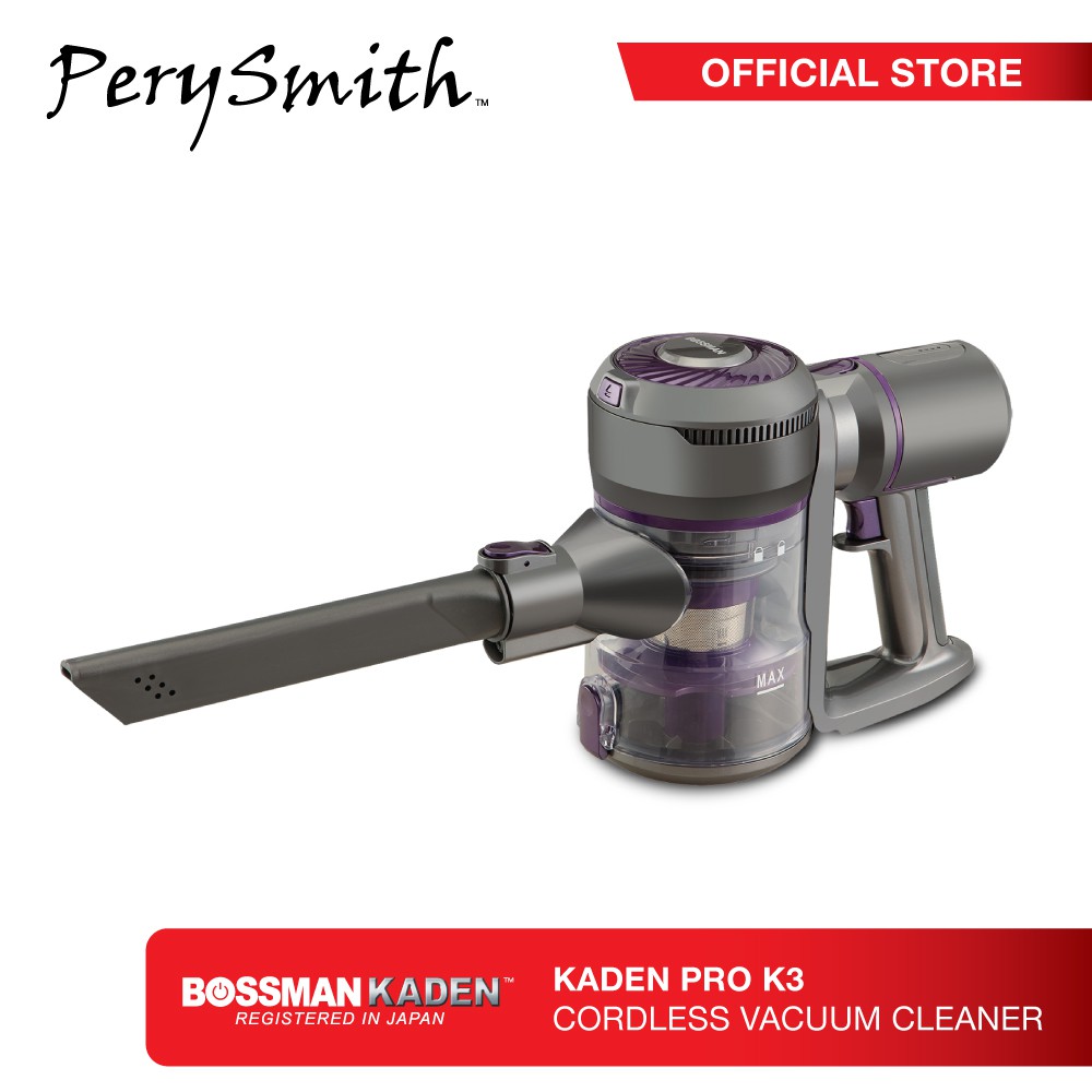 Bossman kaden pro k3 review hotsell