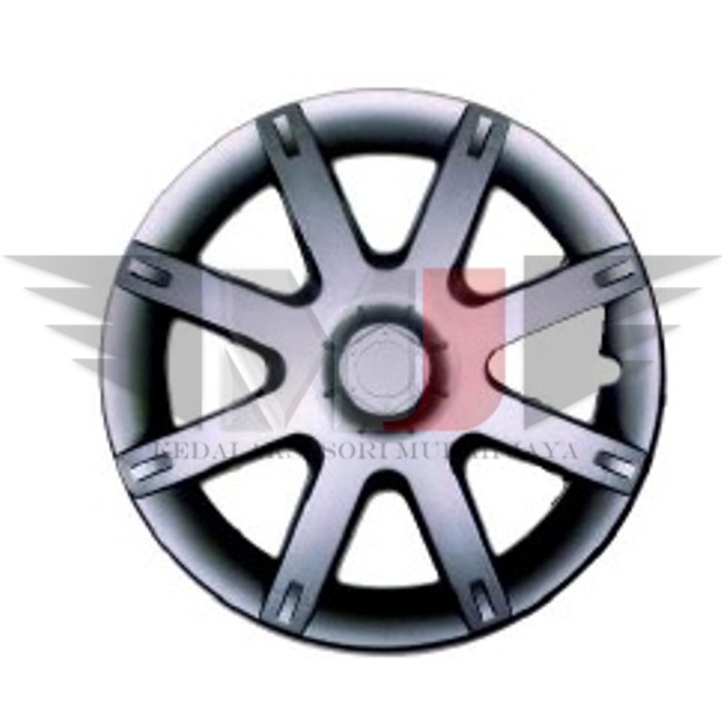 PROTON SAGA 2 (IS-100) 14 Inches Wheel Cap Wheel Rim Cover 14’’ 1set ...