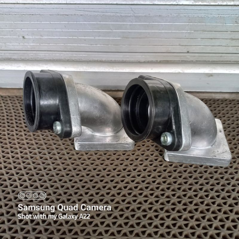 Intake manifold duck 32 intek sleep engine model b pro | Shopee Malaysia