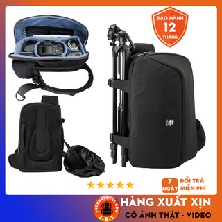 Crumpler discount camera case