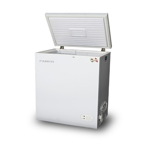 FABER FREEZER FZ-F178 150 Litre | Shopee Malaysia