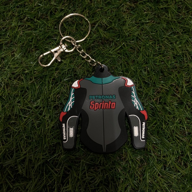 PETRONAS SPRINTA KEYCHAIN Shopee Malaysia