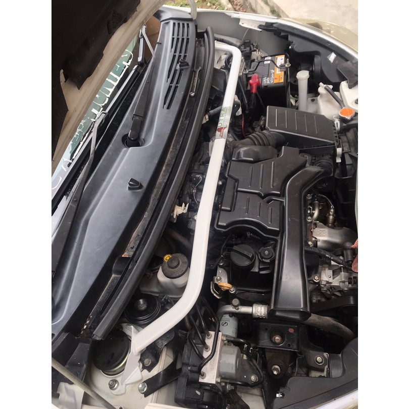 PERODUA AXIA 2014 2020 FRONT STRUT BAR 4 POINT 2 POINT Shopee Malaysia