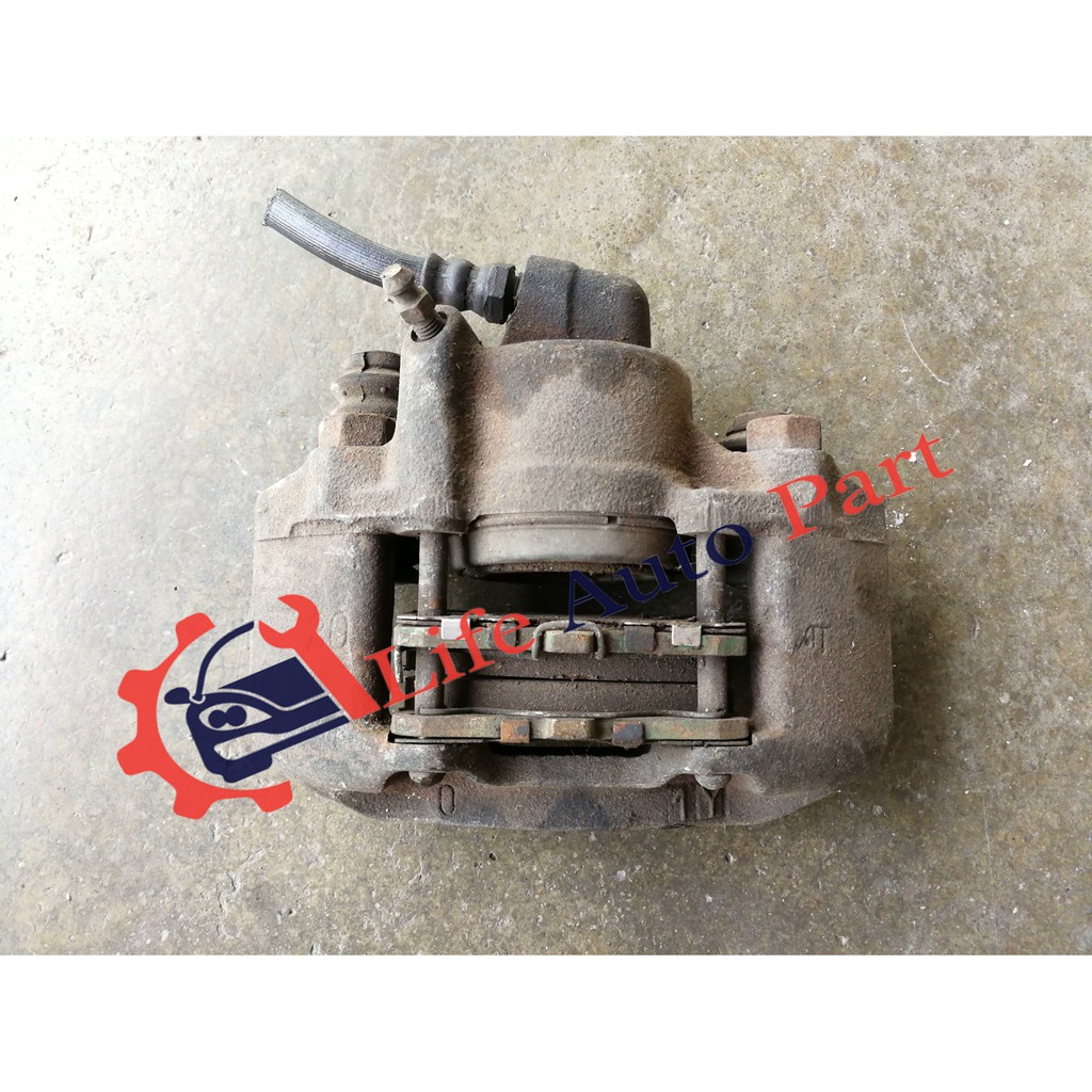 Kancil Brake Caliper Used Shopee Malaysia
