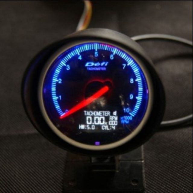 Mini 58mm Car Thermometer Mechanical Analog Temperature Gauge with Paste  Sticker