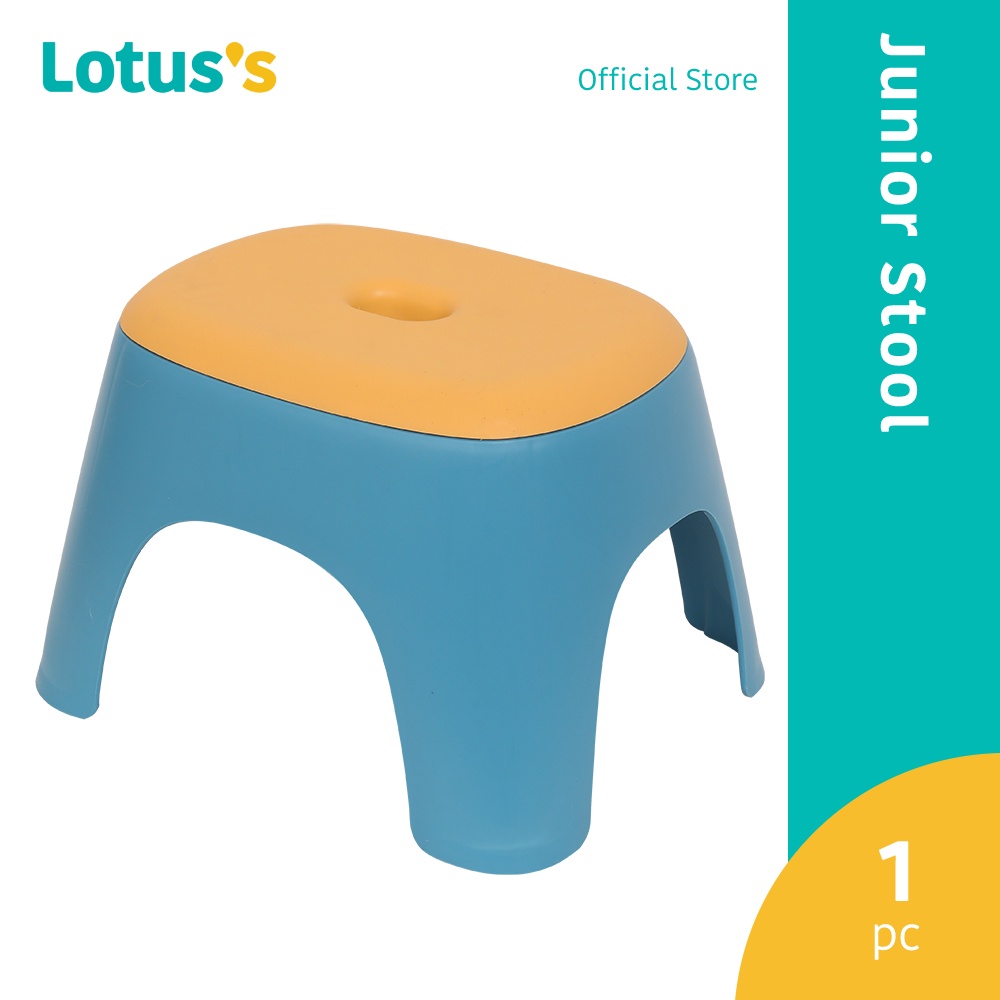 Lotus's Junior Stool | Shopee Malaysia