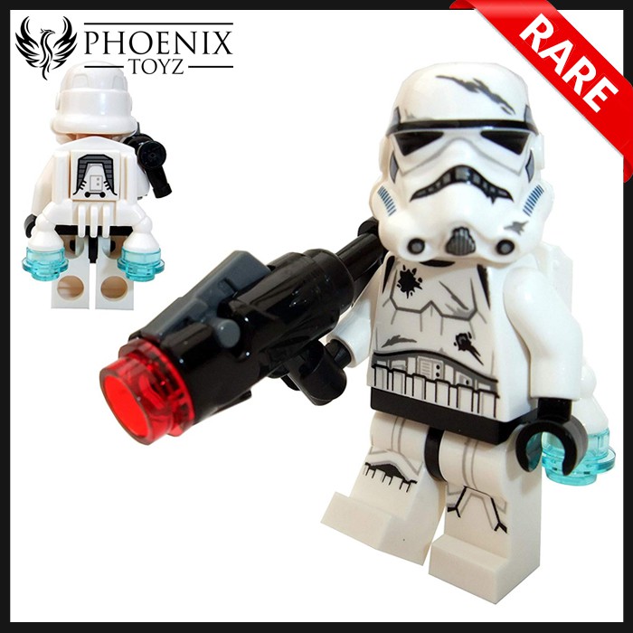 Lego jetpack online trooper