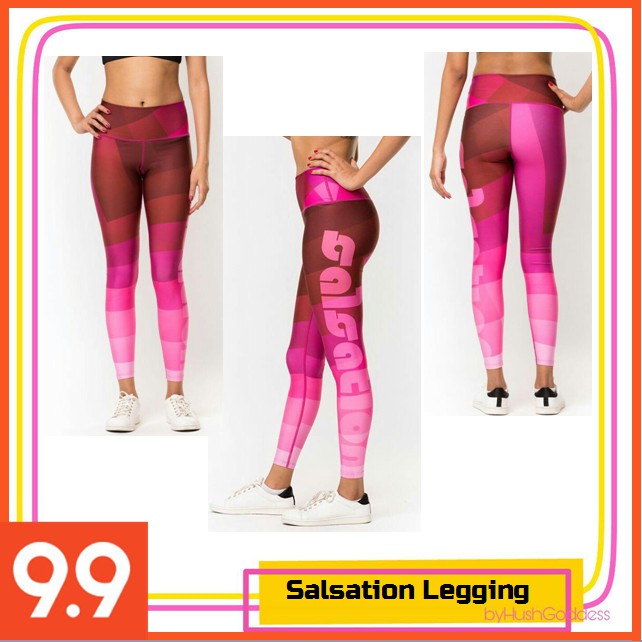 Thermal Thick Legging Woman Warm Winter Mid Waist Legging Women