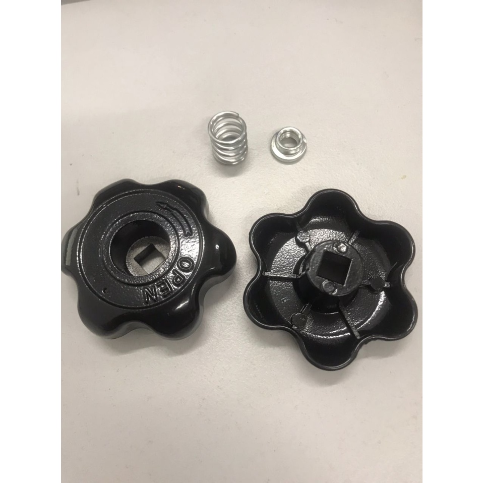 Gas Cylinder Hand Wheel / Penutup gas / Use For Oxygen,Acetylene,Argon