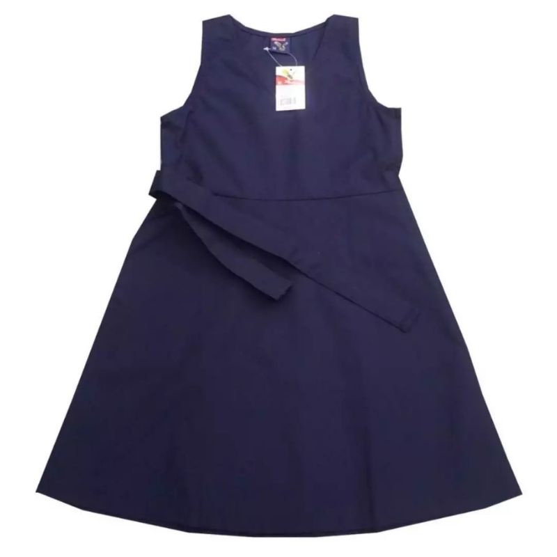 FALCON 100 PINAFORE SEKOLAH RENDAH | Shopee Malaysia