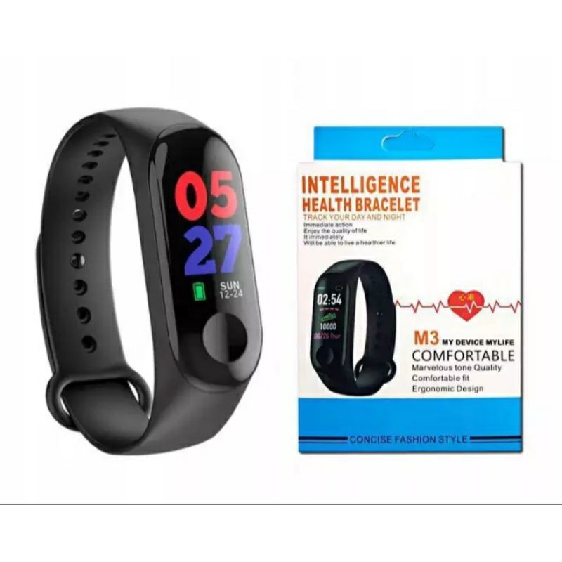 Reloj intelligence health bracelet sale