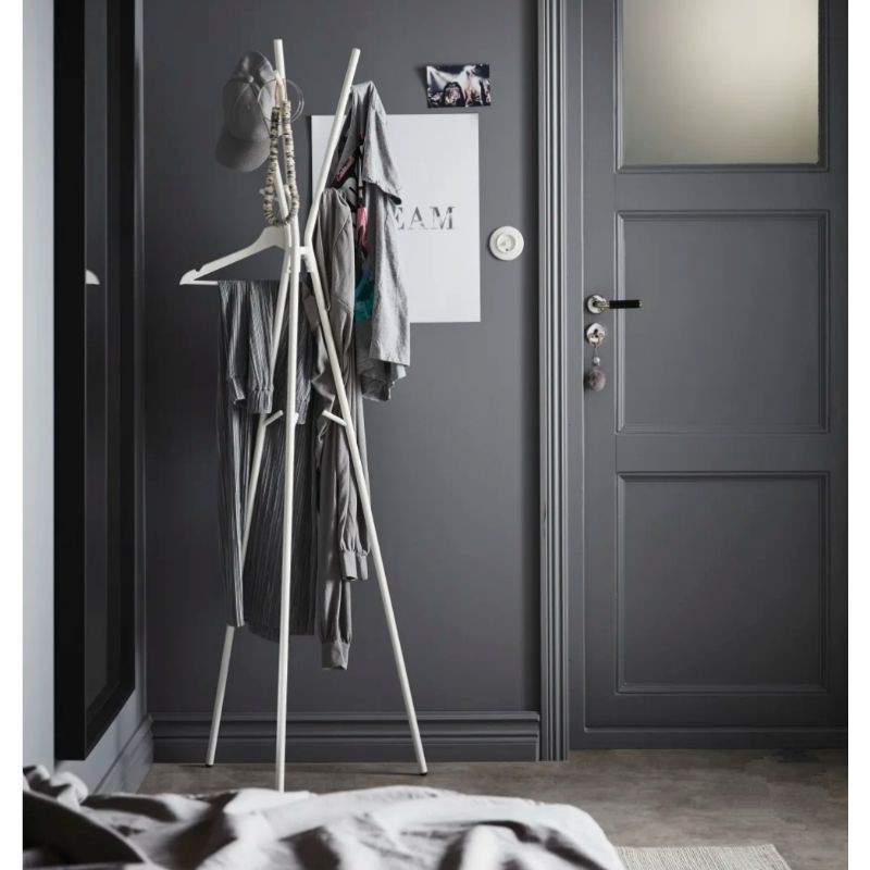 Ekrar coat stand ikea sale