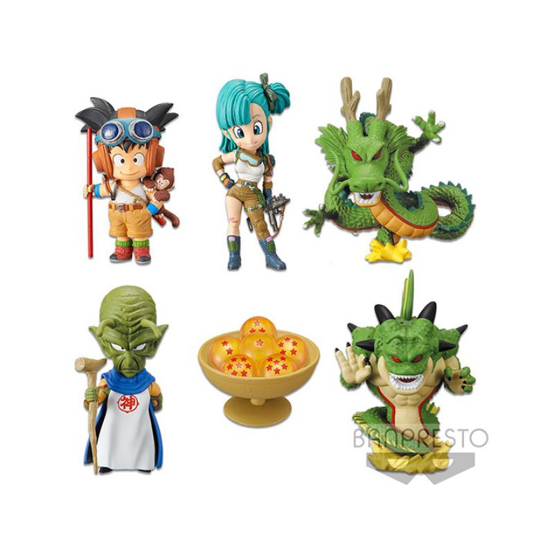 Figurine Beerus Dragon Ball Super – DXF – 14 Cm – Chozousyu Vol.2 – Collection Banpresto