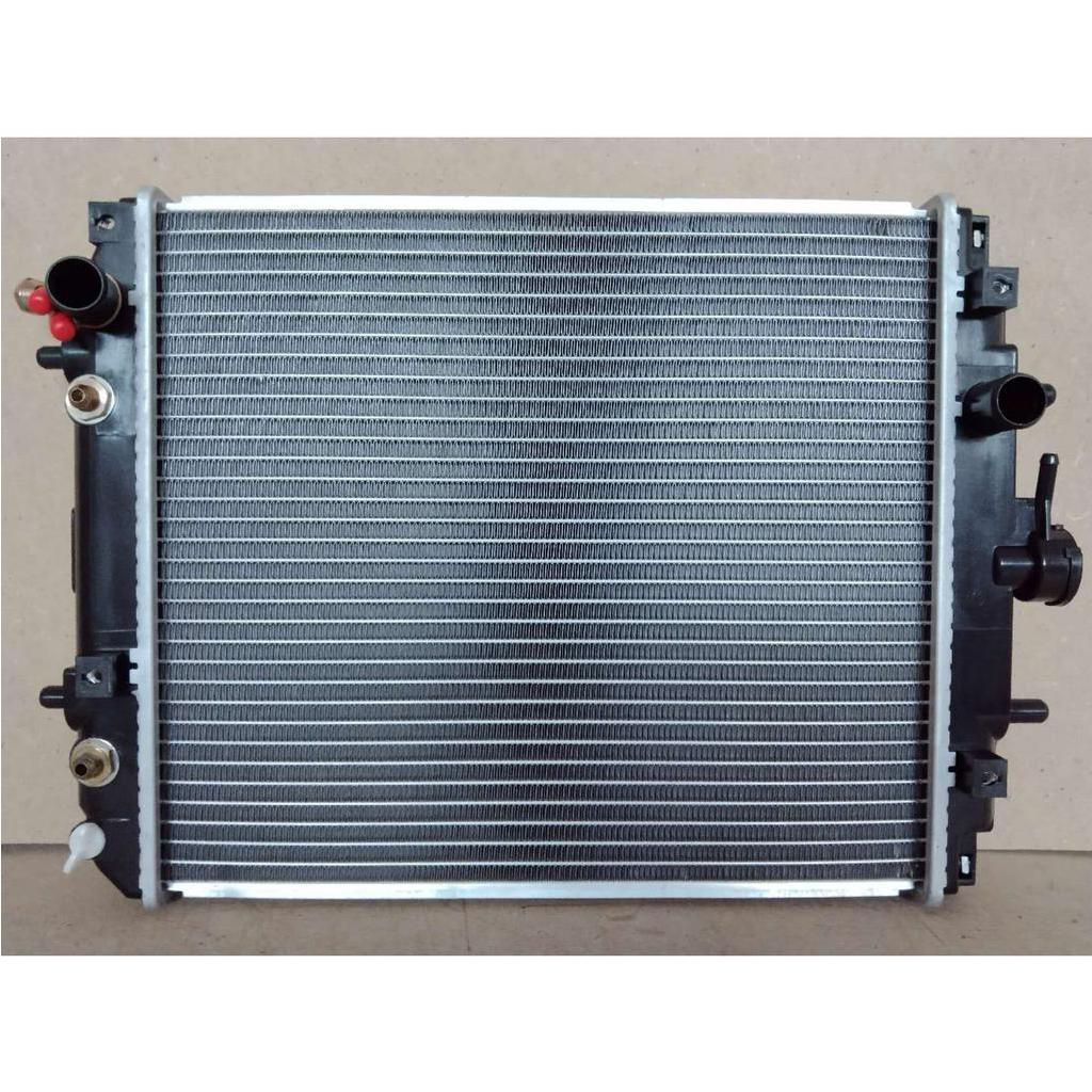 RADIATOR PERODUA KELISA,KENARI AT 2ROW PA22 | Shopee Malaysia