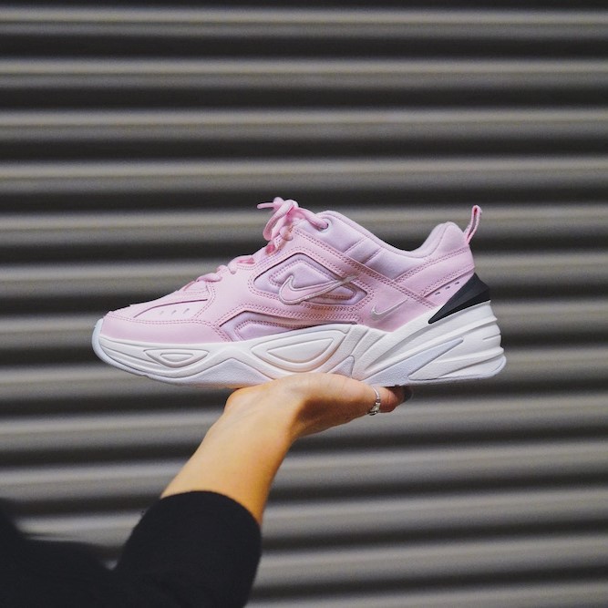 Nike tekno rosa clearance