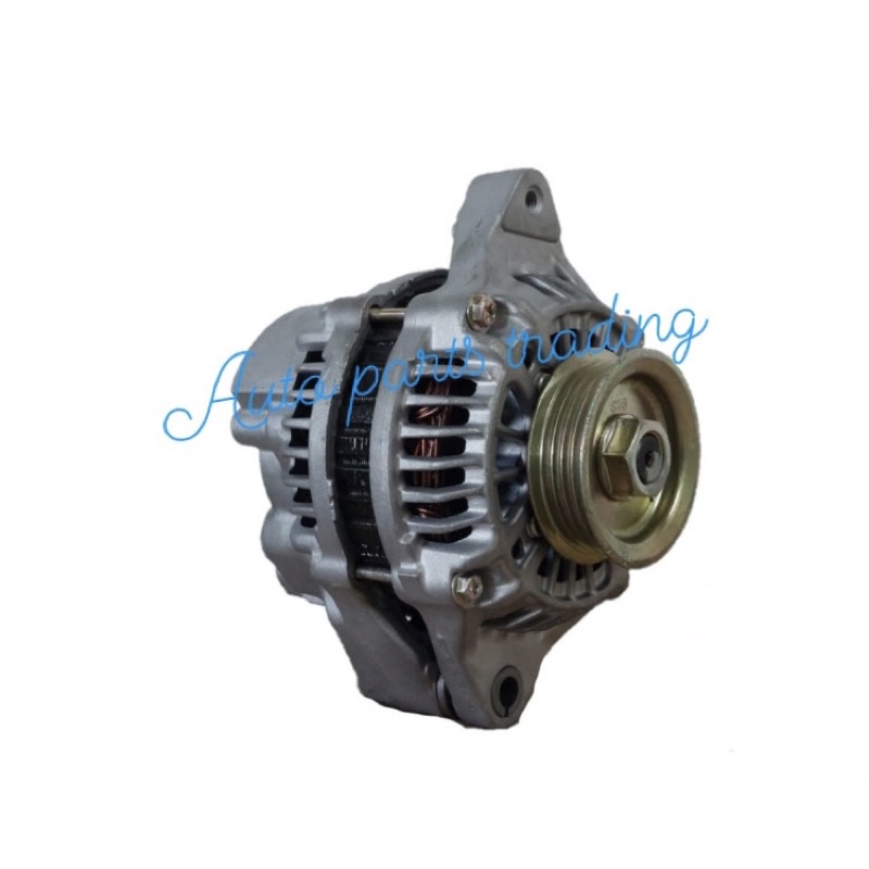 HONDA CIVIC EK3 D15B ALTERNATOR (RECON) Shopee Malaysia