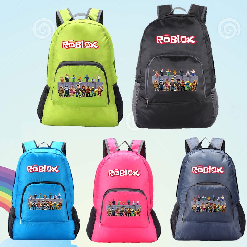 School bag roblox hot sale