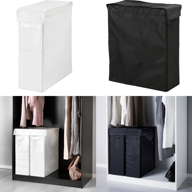 Ikea skubb laundry discount basket