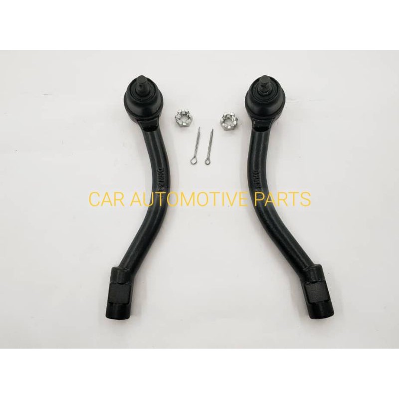 TIE ROD END SETS (2PCS) HYUNDAI VELOSTER, ELANTRA MD 568203X090BF