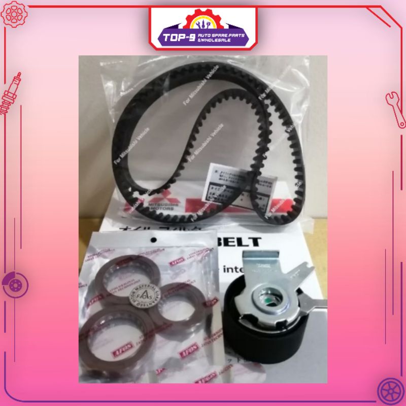 Proton Saga VVT /FL/FLX /Exora Bold/Preve/Persona VVT/Suprima S Timing