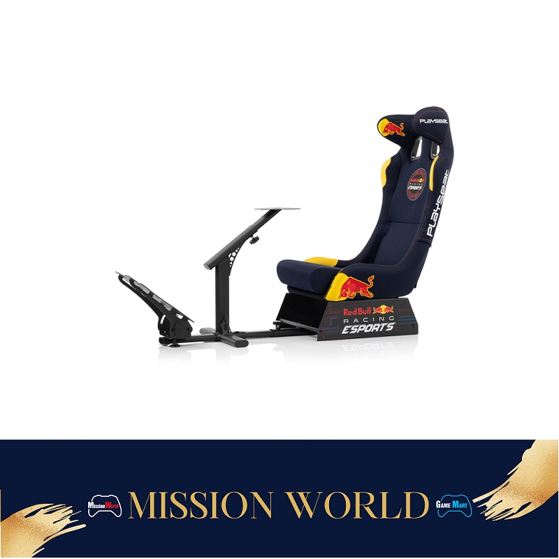 Red bull racing online seat