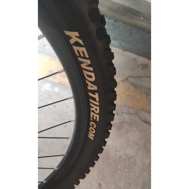 All terra cheap cypher 27.5