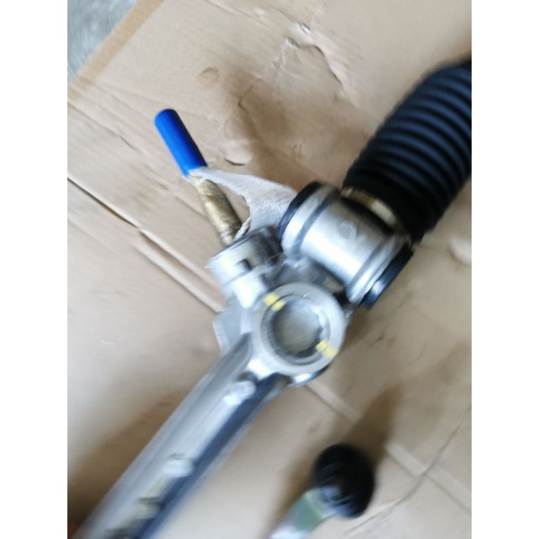 Toyota VIOS NCP93 NEW POWER STEERING RACK (2007-2013) | Shopee Malaysia
