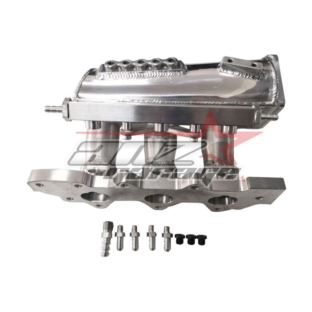 L2 VR Intake Manifold Performance Custom with Fuel Rail Shopee Malaysia