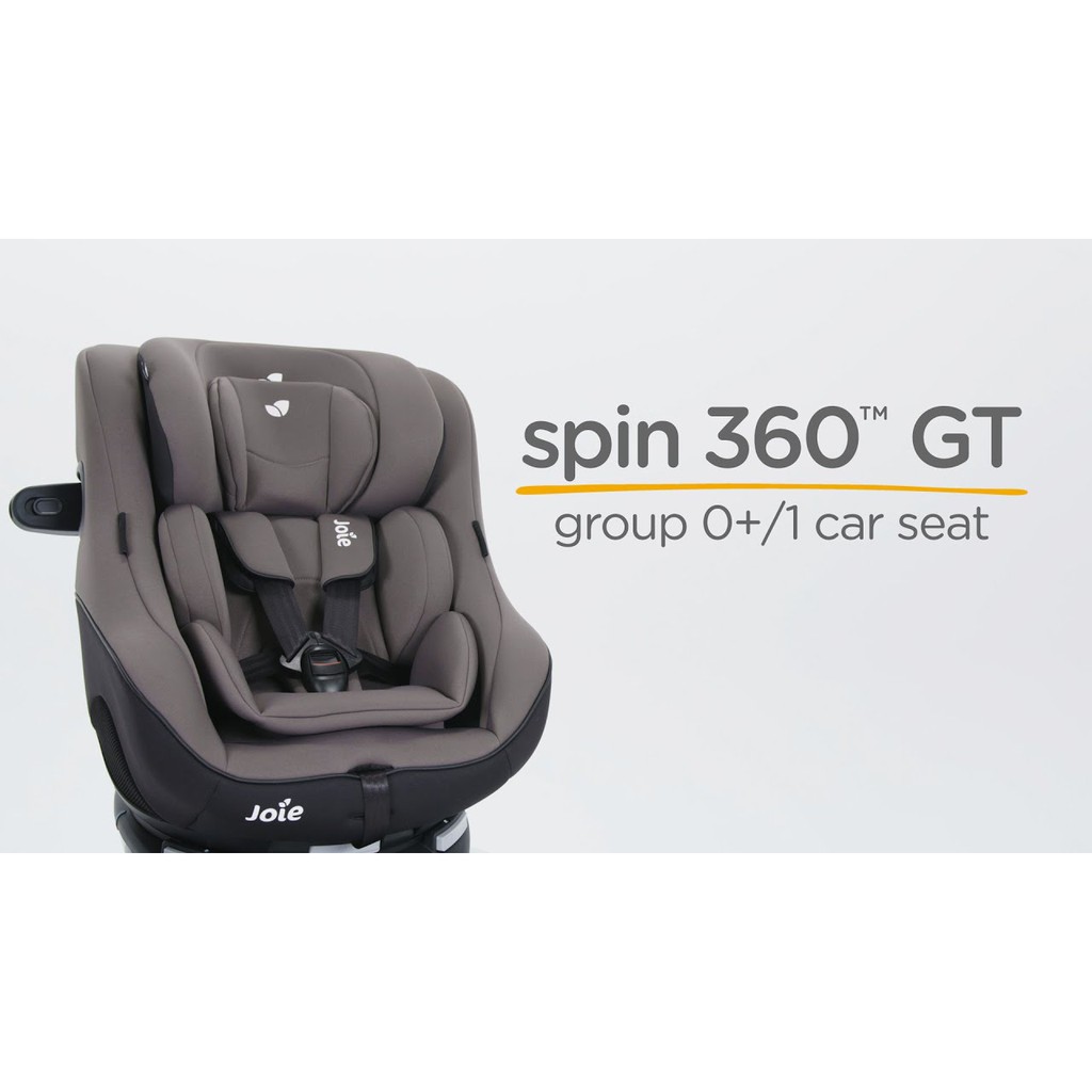 Joie spin gt 360 sale