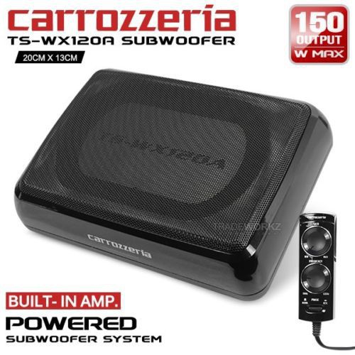 carrozzeria TS-WX120A