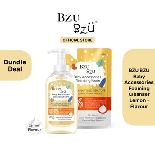 BZU BZU Official Store Online, July 2024 | Shopee Malaysia