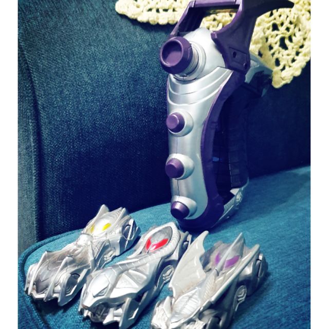 Dx Brake Gunner Full set with Dx Viral Core | Shopee Malaysia