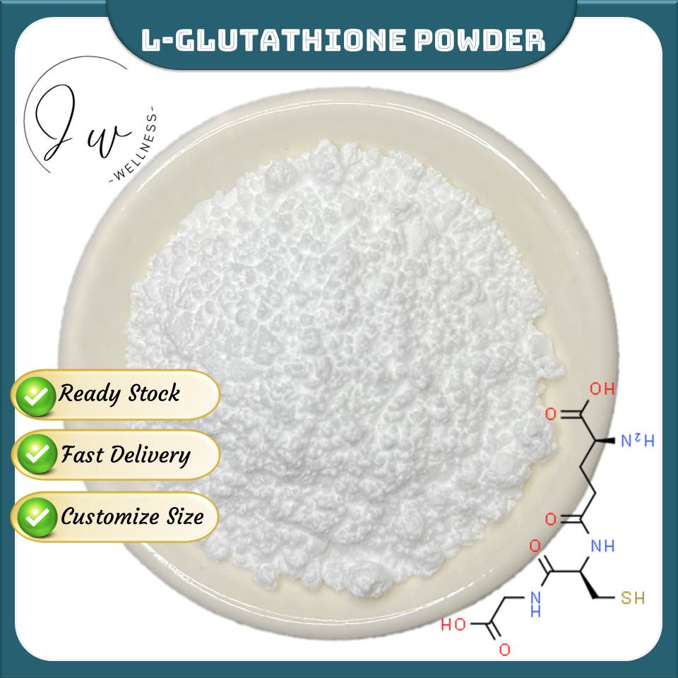 glutathione powder malaysia L-Glutathione | Pharmaceutical Grade High-Quality L-Glutathione Whitening Extra Strong