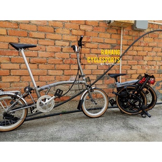 Brompton online online