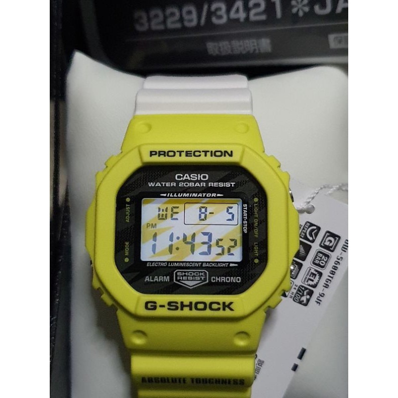 G shock cheap absolute toughness