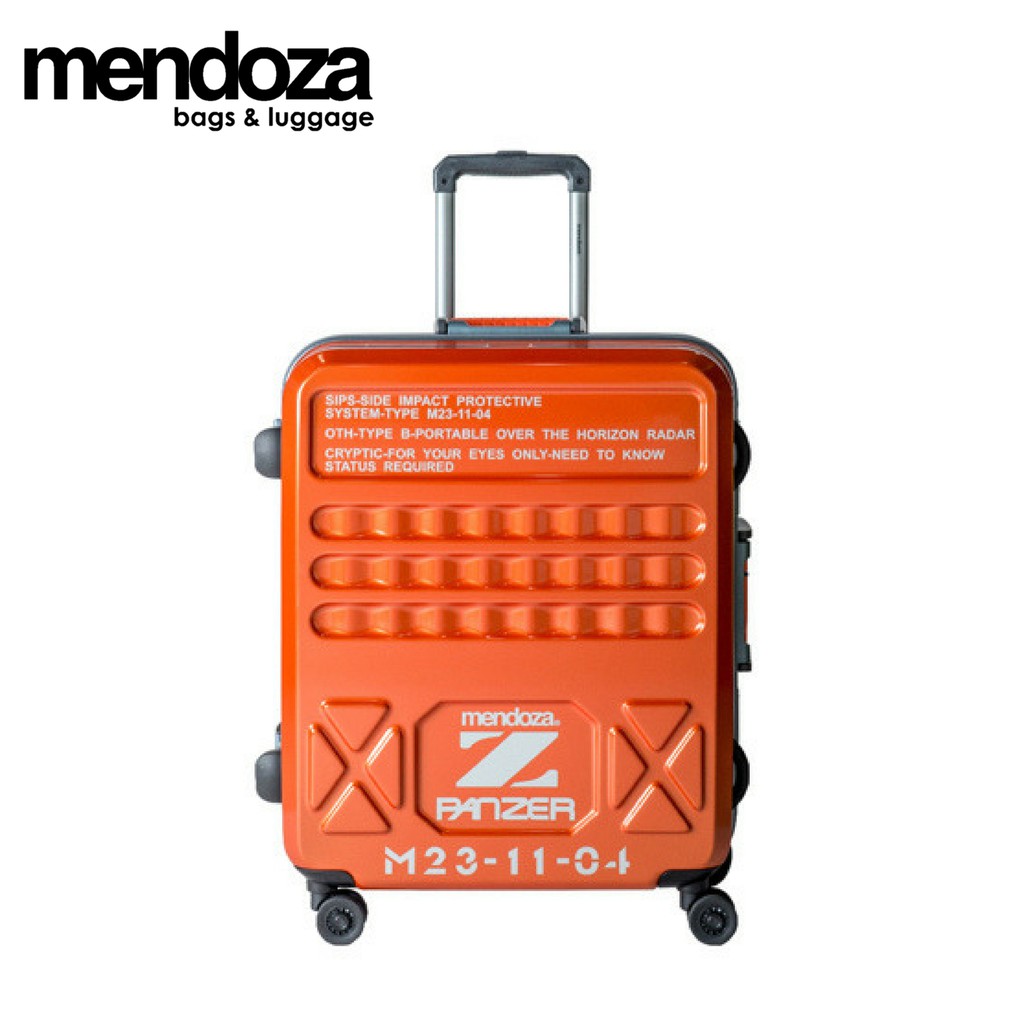 Mendoza luggage price online